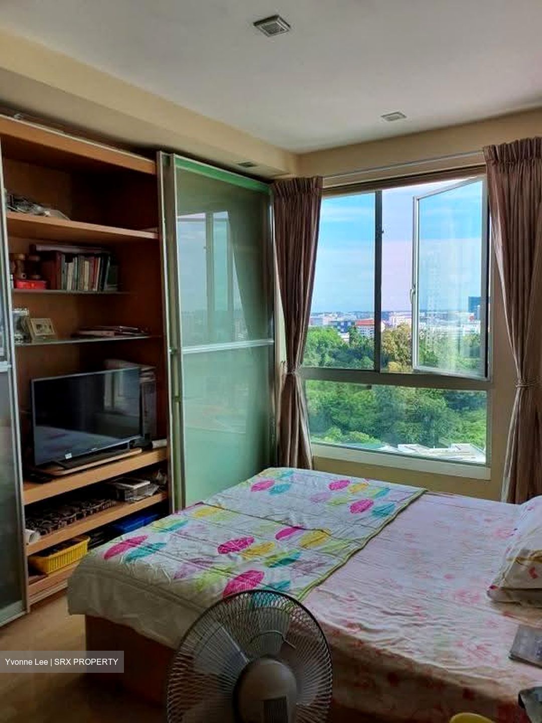 Guilin View (D23), Condominium #632137651